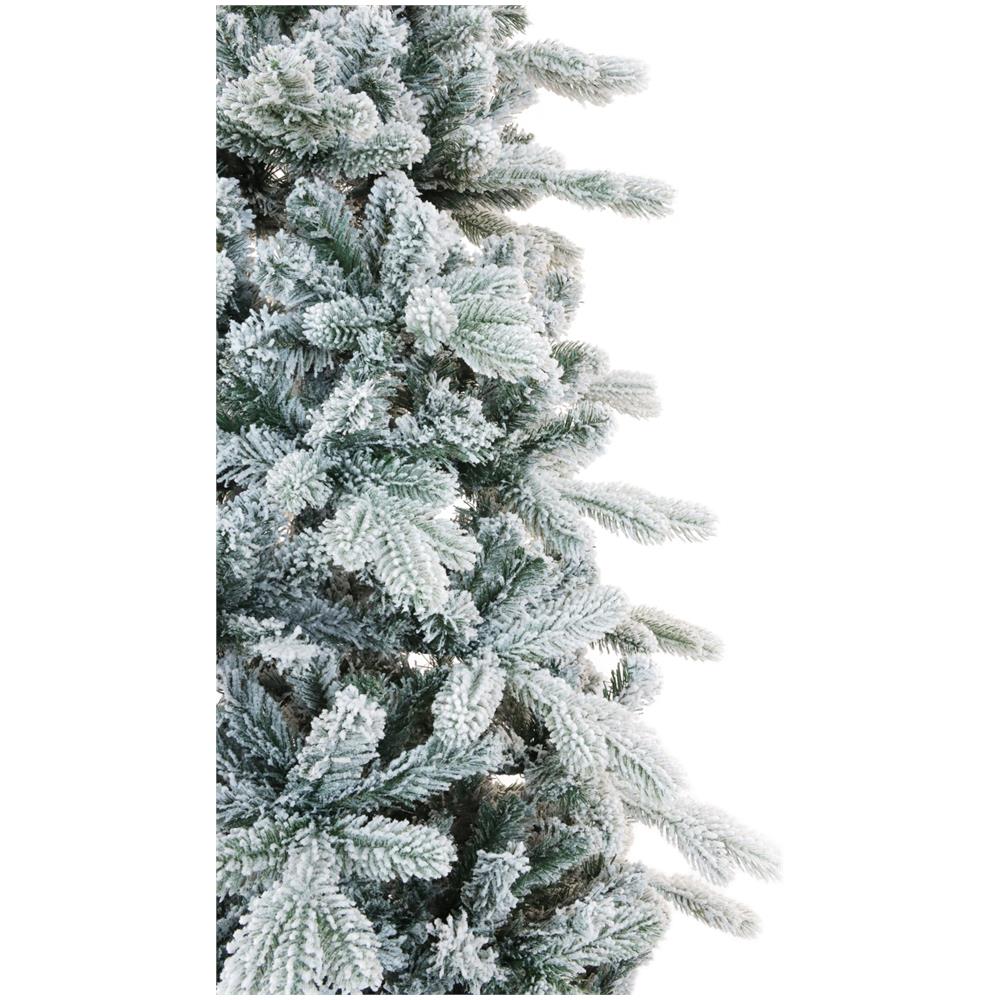 Albero di Natale Gaia 210 cm - Foto 2