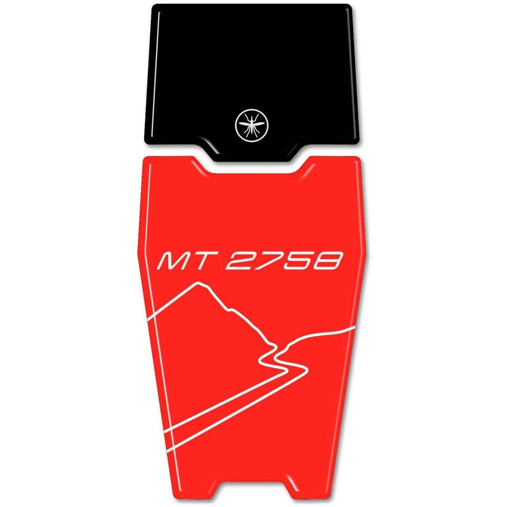 Adesivo Protezione Codino Compatibile Con Moto Guzzi Stelvio Duecento Tributo - Foto 1