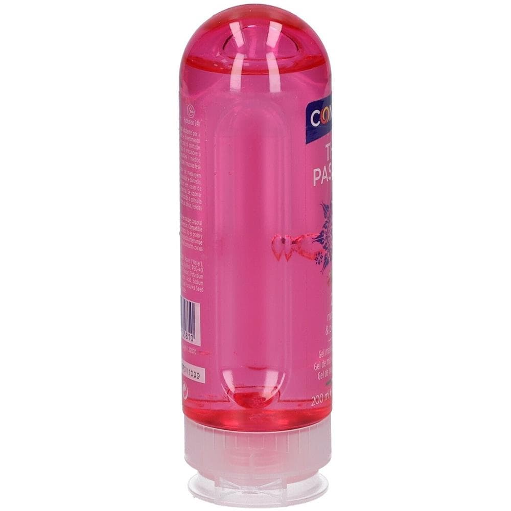 Control Gel per Massaggi Thai Passion 200 ml - Foto 2
