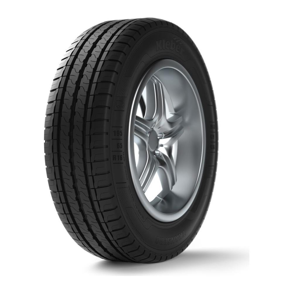 Pneumatico Auto Estive Transpro 165/70 R14 Velocità 89 R 218632 - Foto 2