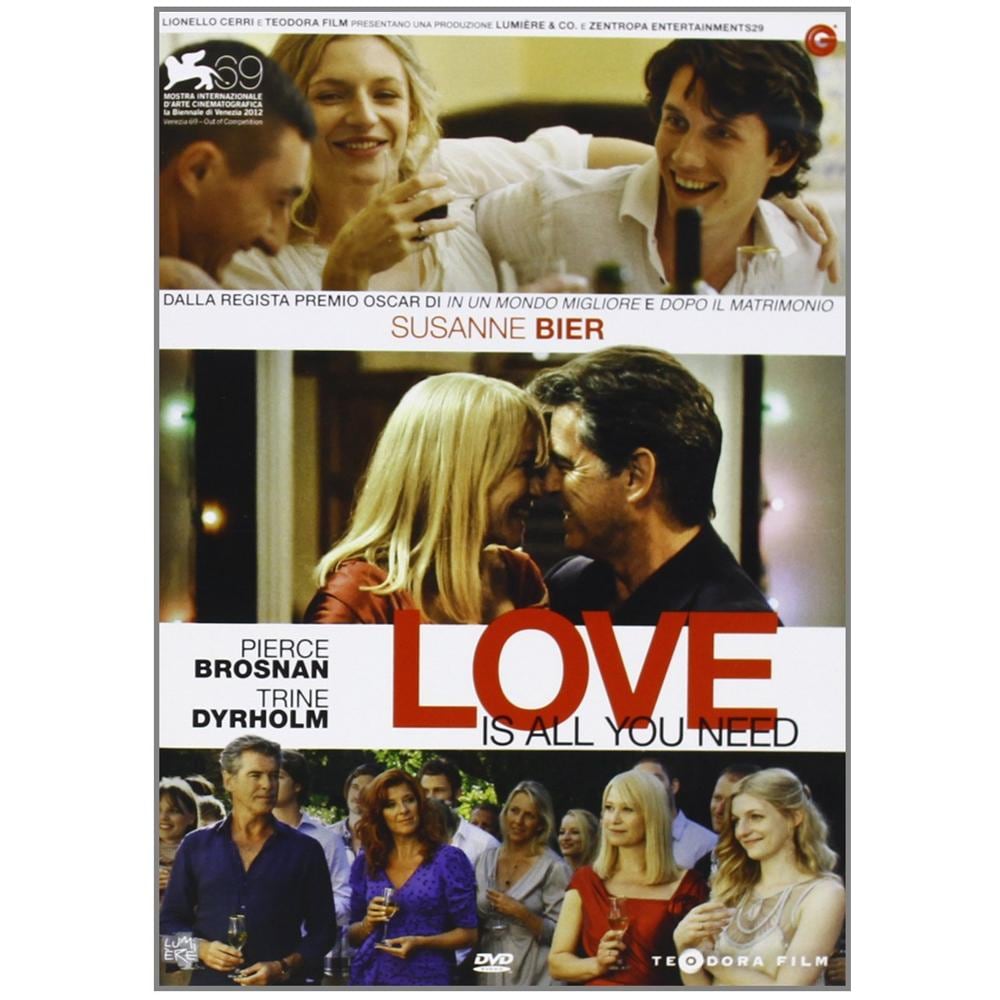 Love Is All You Need - Foto 2