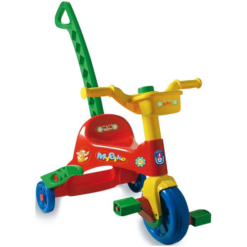 Triciclo My Bike - Foto 1