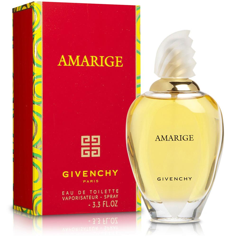 , Amarige, Eau De Toilette, For Women, 30 Ml - Foto 1