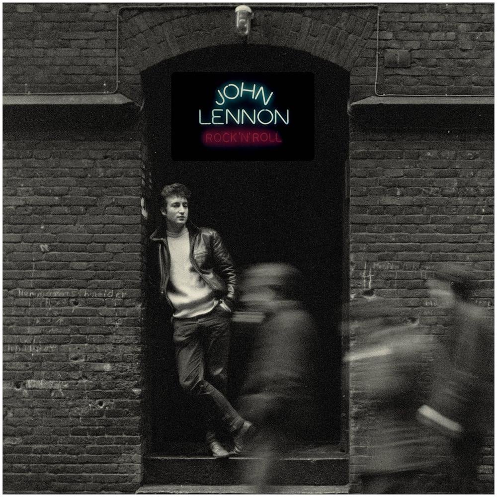 John Lennon - Rock'N'Roll - Foto 1