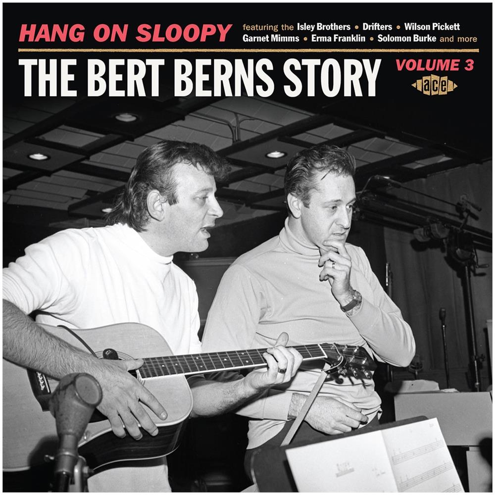 Hang On Sloopy - The Bert Berns Story - Foto 1
