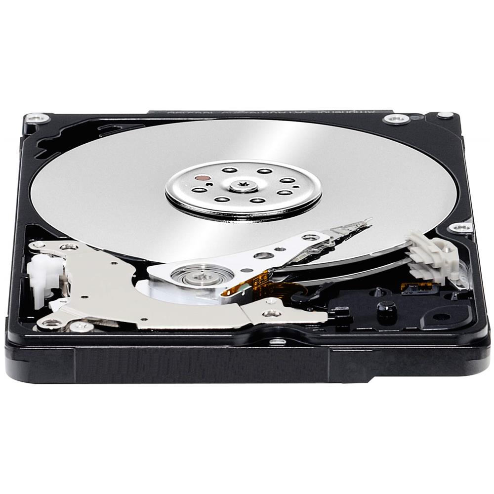 Hard Disk Interno WD Black 1 TB 2.5" Interfaccia Sata III 6Gb / s 7200 Rpm Buffer 32 MB - Foto 5