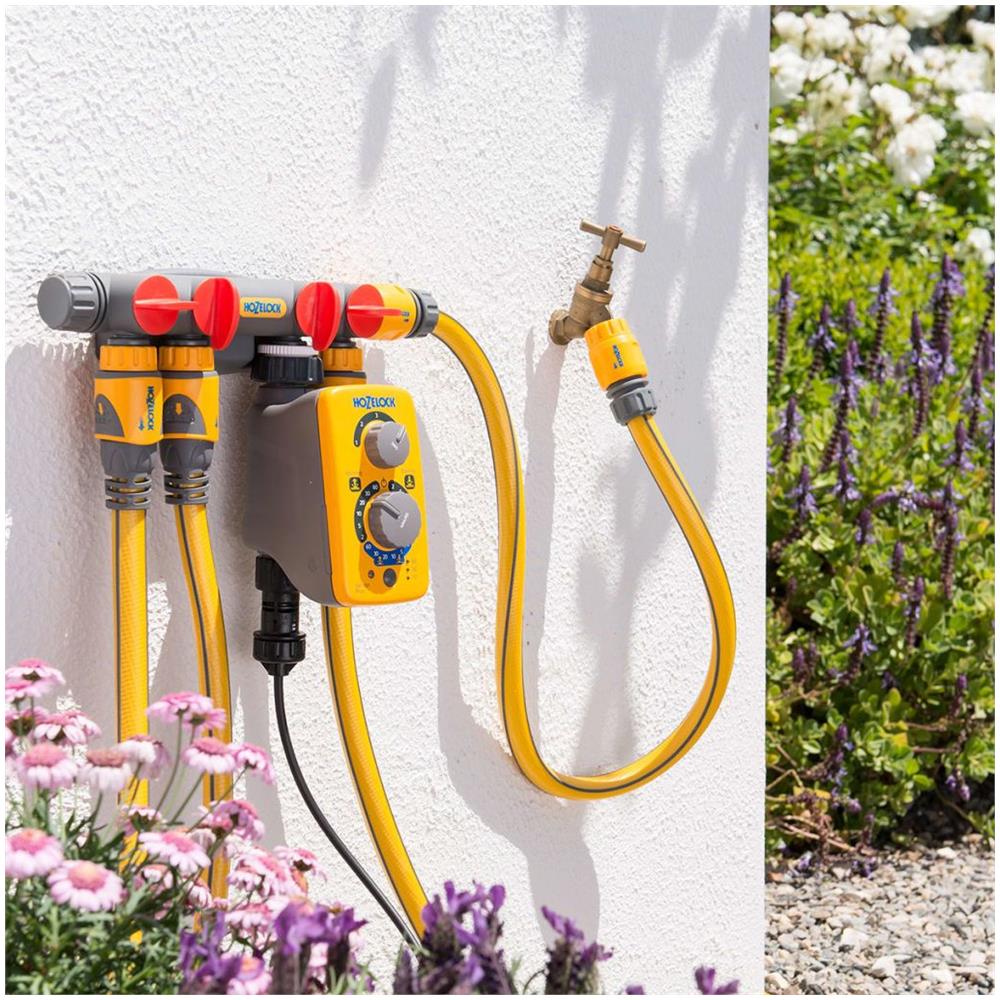 Raccordo A 4 Vie 2250r0000 - Foto 2