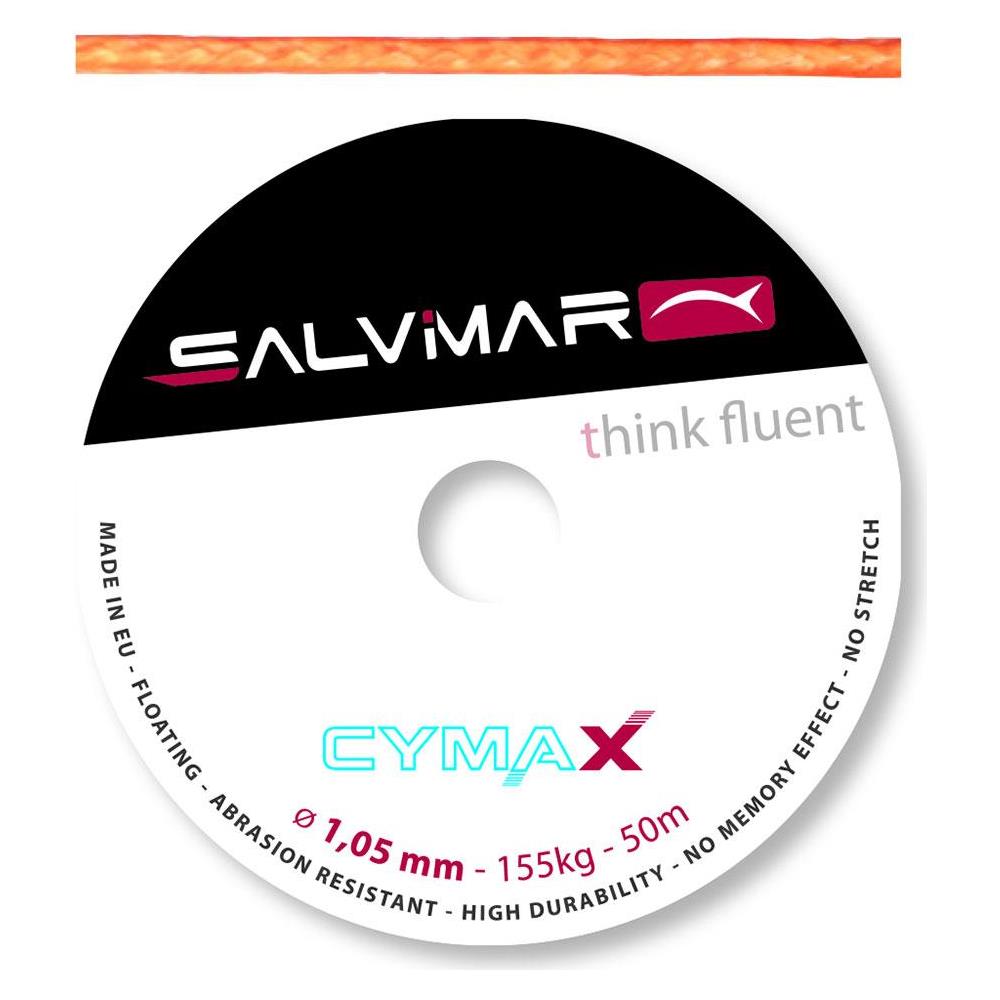 Linee Nylon E Dyneema Spline In Climax Fucili Subacquei - Foto 2