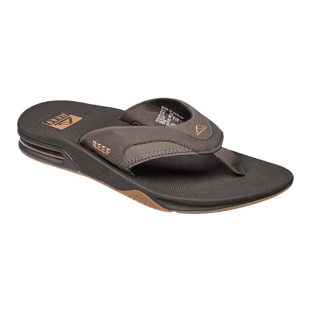 Ciabatte Fanning Scarpe Uomo Eu 37 1/2 - Foto 1