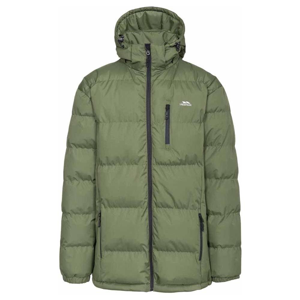 Giacche Clip Padded Abbigliamento Uomo Xxs - Foto 1