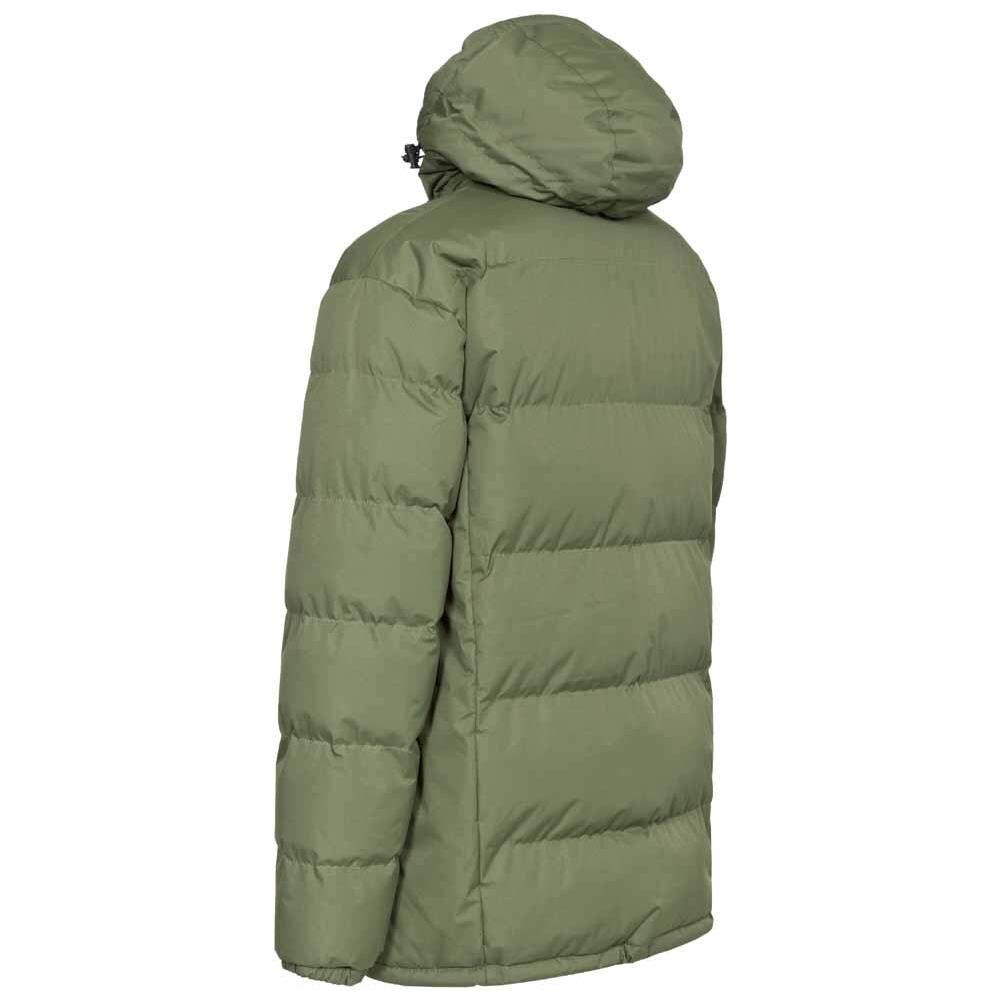 Giacche Clip Padded Abbigliamento Uomo Xxs - Foto 2