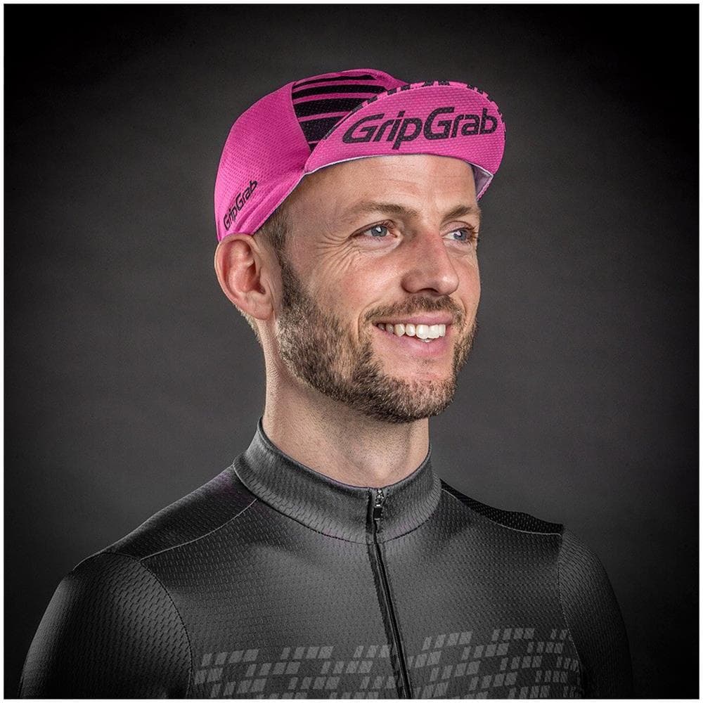 Cappelli Lightweight Summer Cycling Abbigliamento Uomo 54-63 Cm - Foto 3