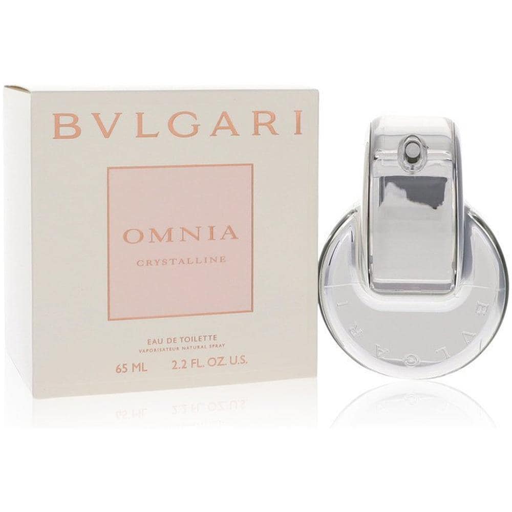 Profumo Donna Omnia Crystalline Edt (65 Ml)  - Foto 4