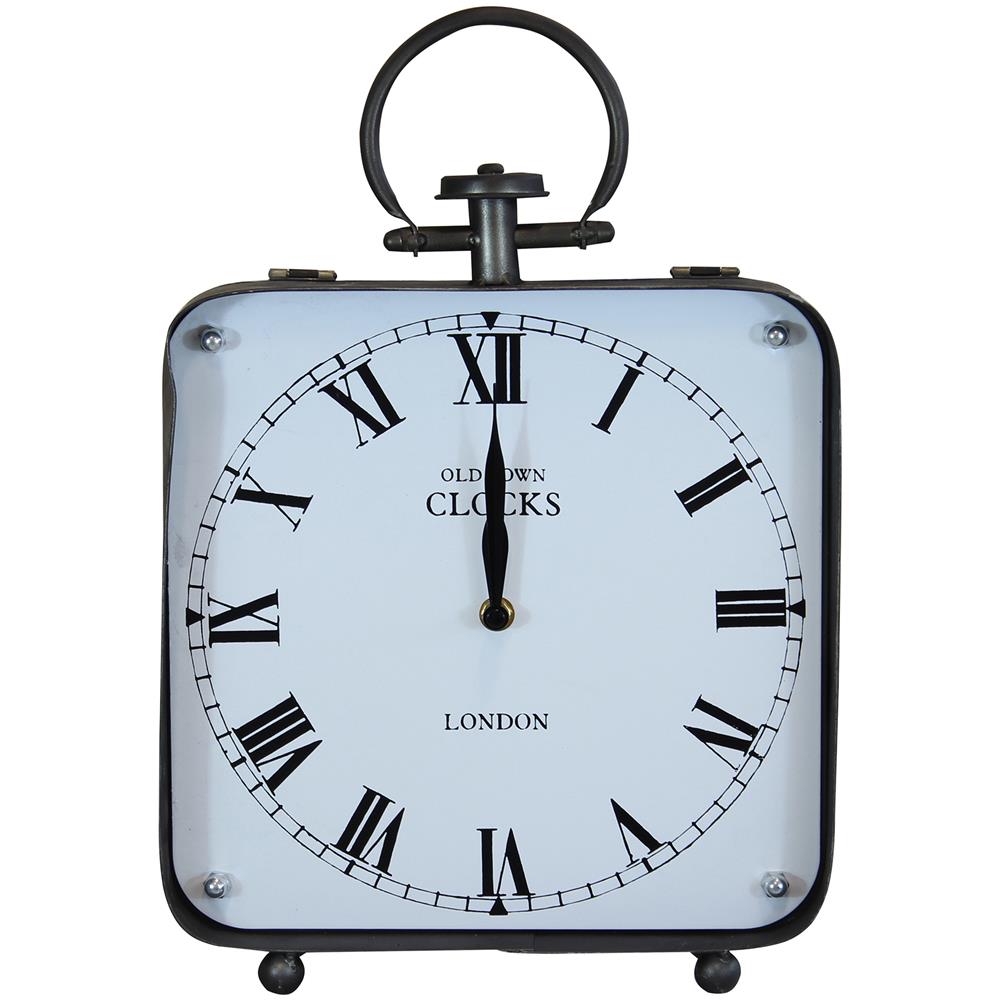 Colton - Orologio Da Appoggio - Foto 1