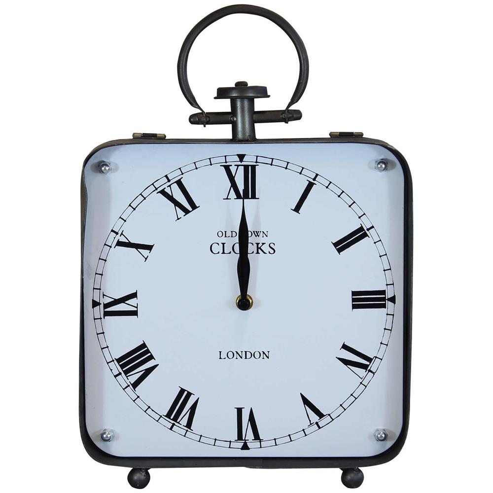 Colton - Orologio Da Appoggio - Foto 2