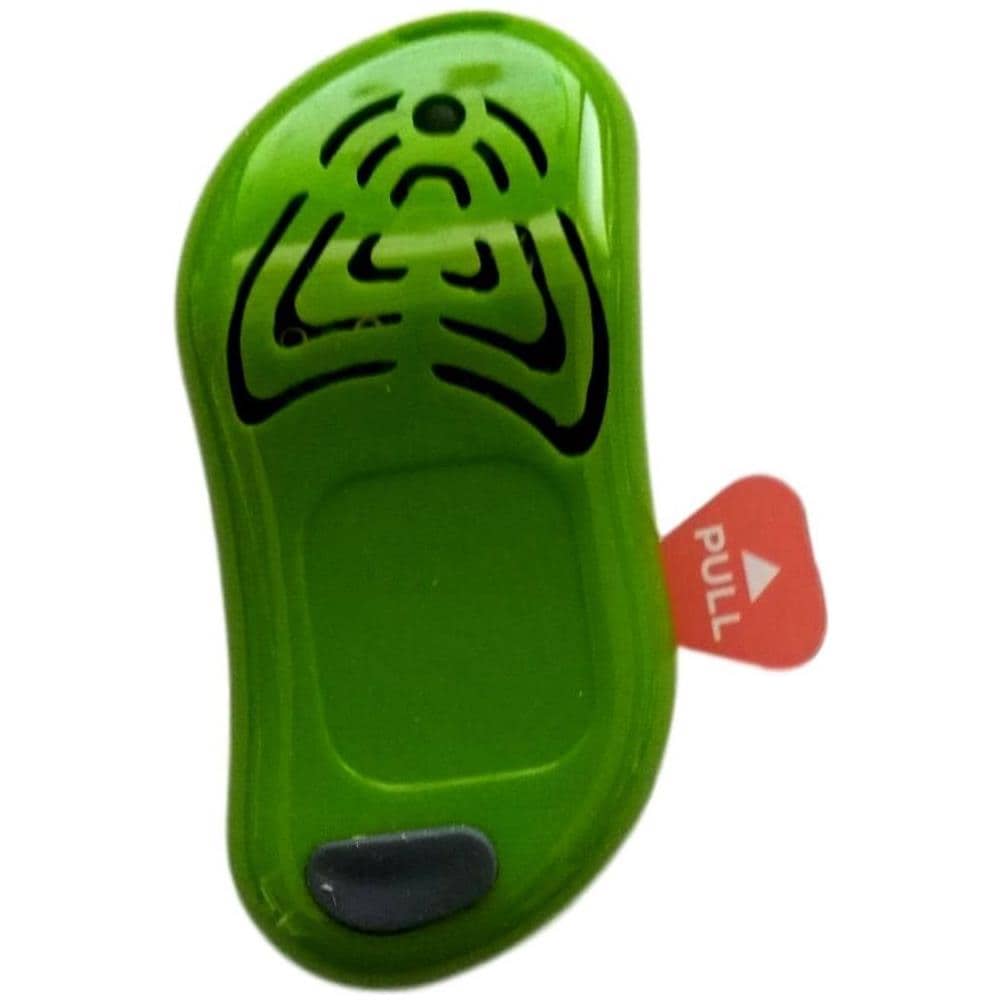 Tickless Tickless Pro 102gr Verde Repellente Ad Ultrasuoni Human Pro 102gr - Foto 2