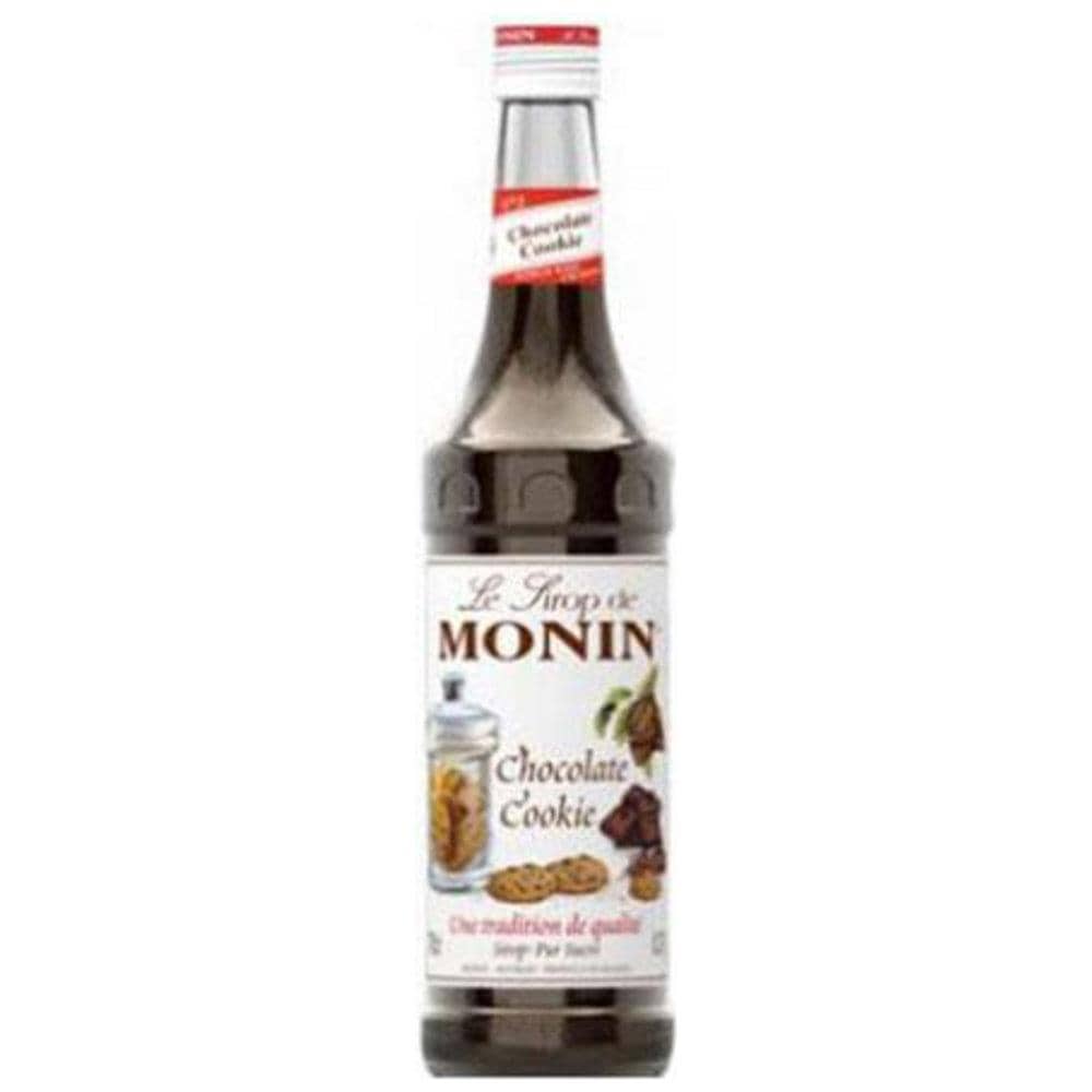 Chocolat Cookie 70cl - Foto 2