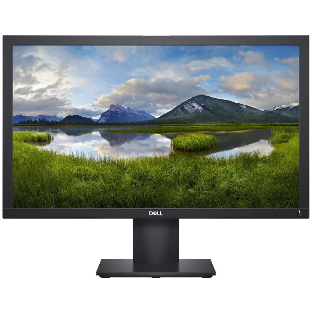 Monitor 21.5" LED TN E Series E2220H 1920 x 1080 Full HD Tempo di Risposta 5 ms - Foto 1