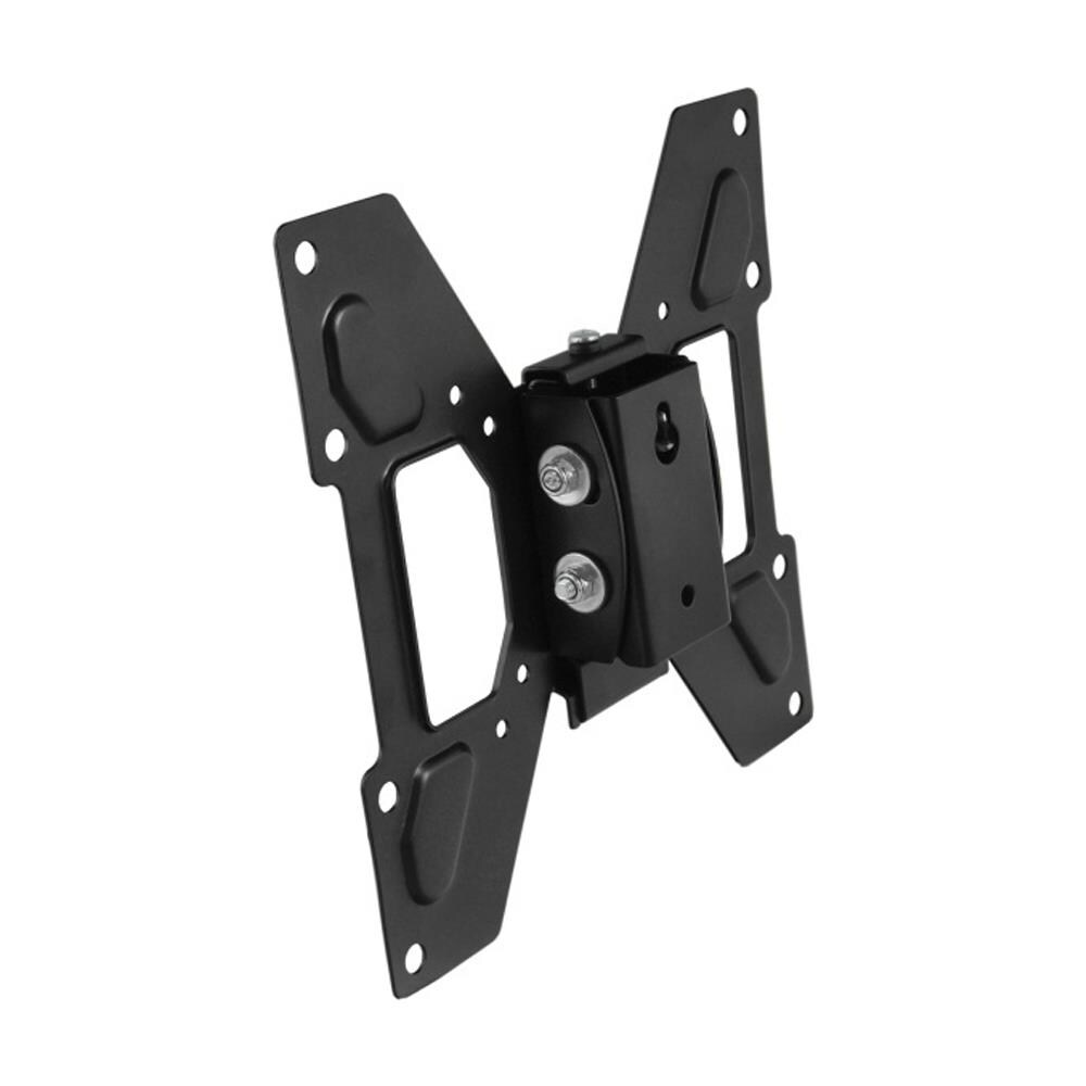 Supporto Staffa Tv Monitor Universale Nero 23-42"" Vesa 75 100 200 Maclean Mc-597 - Foto 2