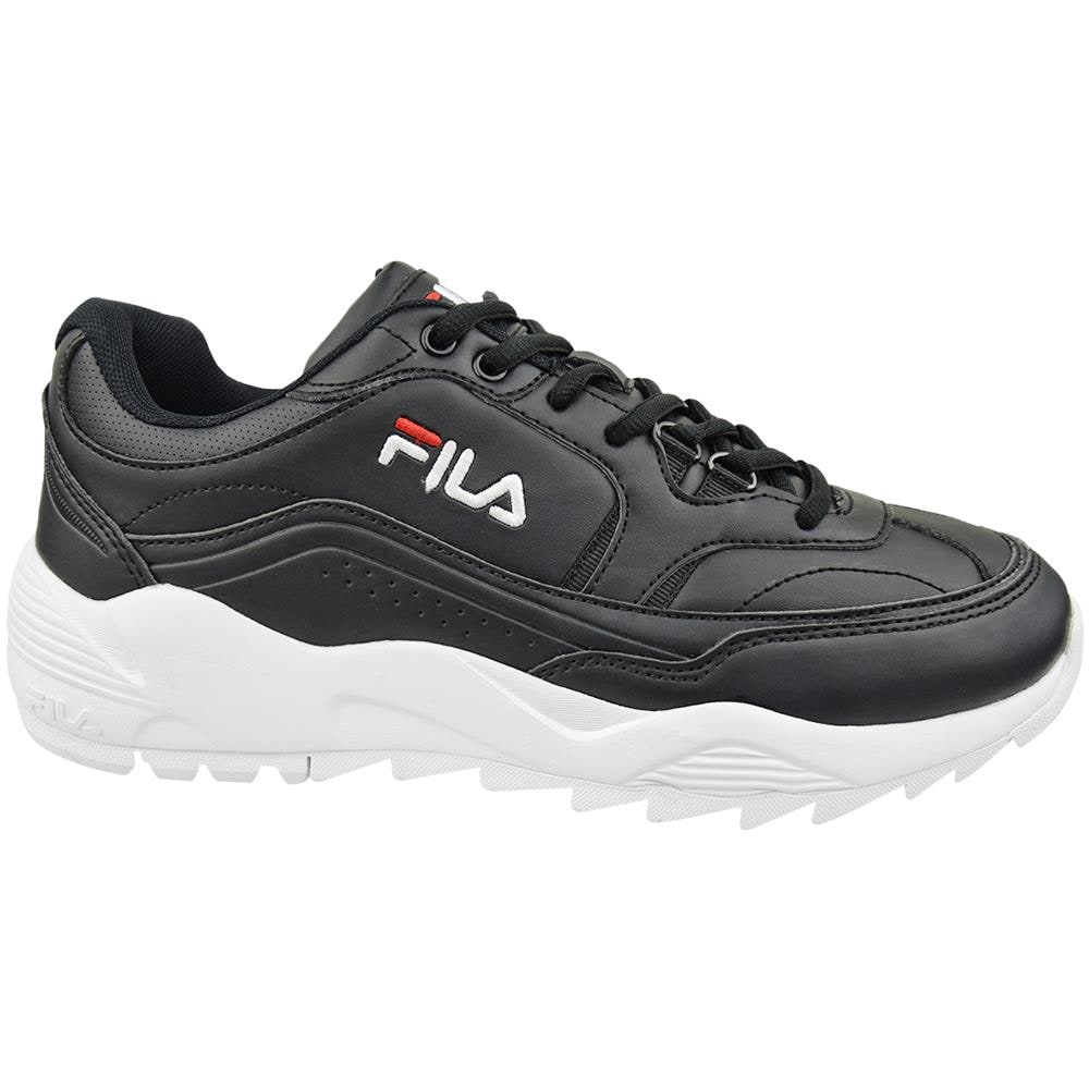 Fila - Overtake 1010928-1fg, Uomo, Bianco, Scarpe Da Trekking, Numero: 46  Eu - ePRICE