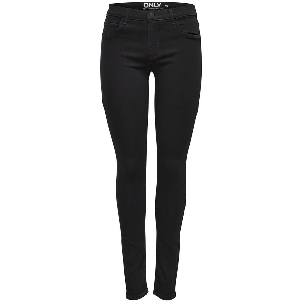 Marchio: - Genere: Donna - Tipologia: Jeans - Stagicolore: Nero, Taglia: Xs 32 - Foto 1