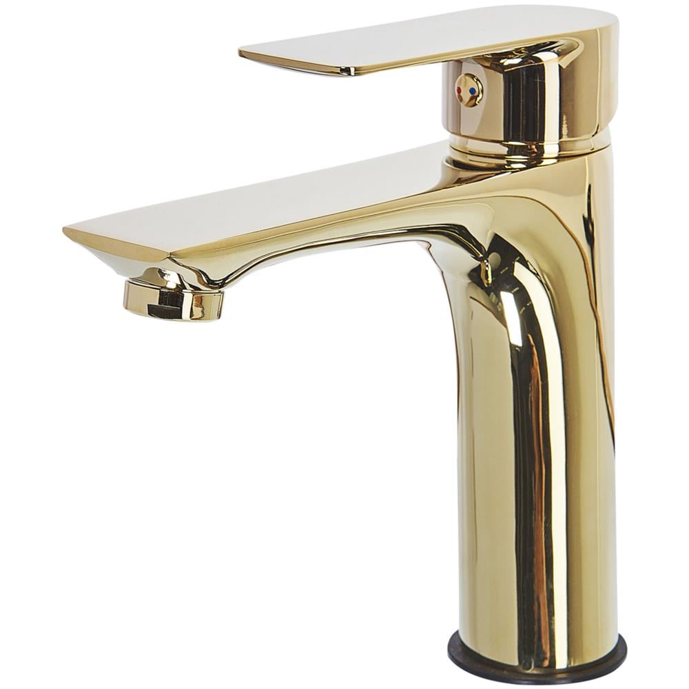 Rubinetto Dorato Berloi - Foto 1