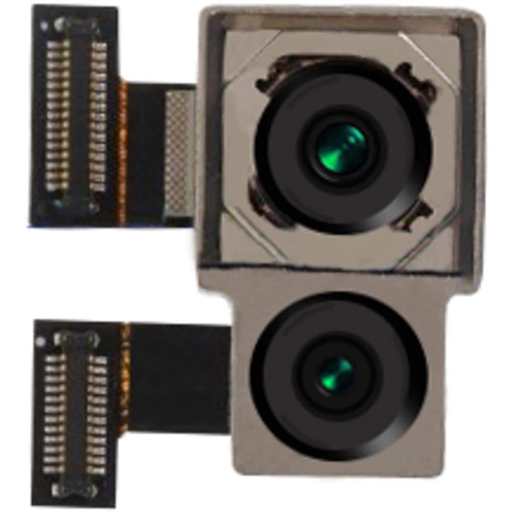 Fotocamera Posteriore Xiaomi Redmi Note 7modulo + Connettore - Foto 1