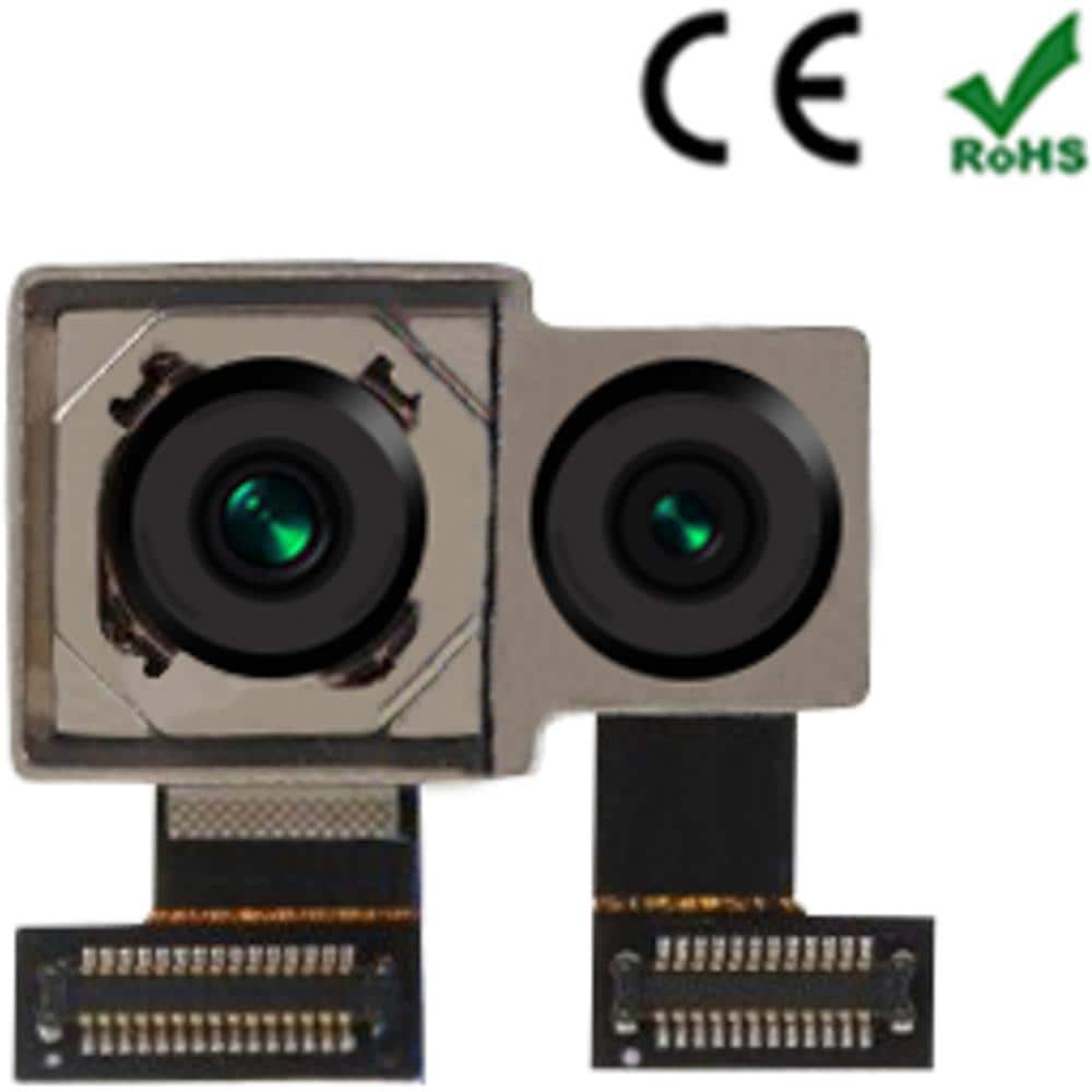 Fotocamera Posteriore Xiaomi Redmi Note 7modulo + Connettore - Foto 4