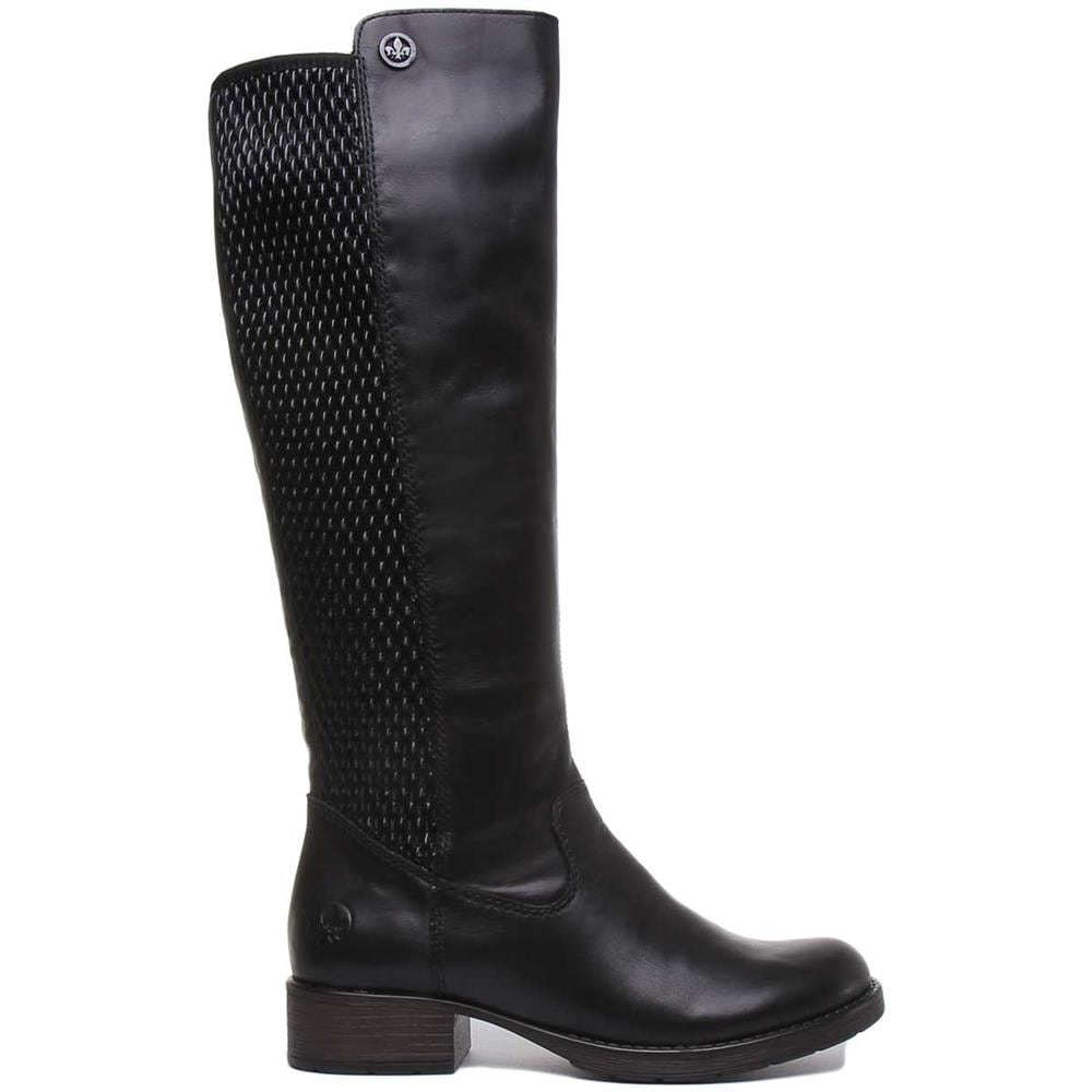 Z9591 In Black - Foto 2
