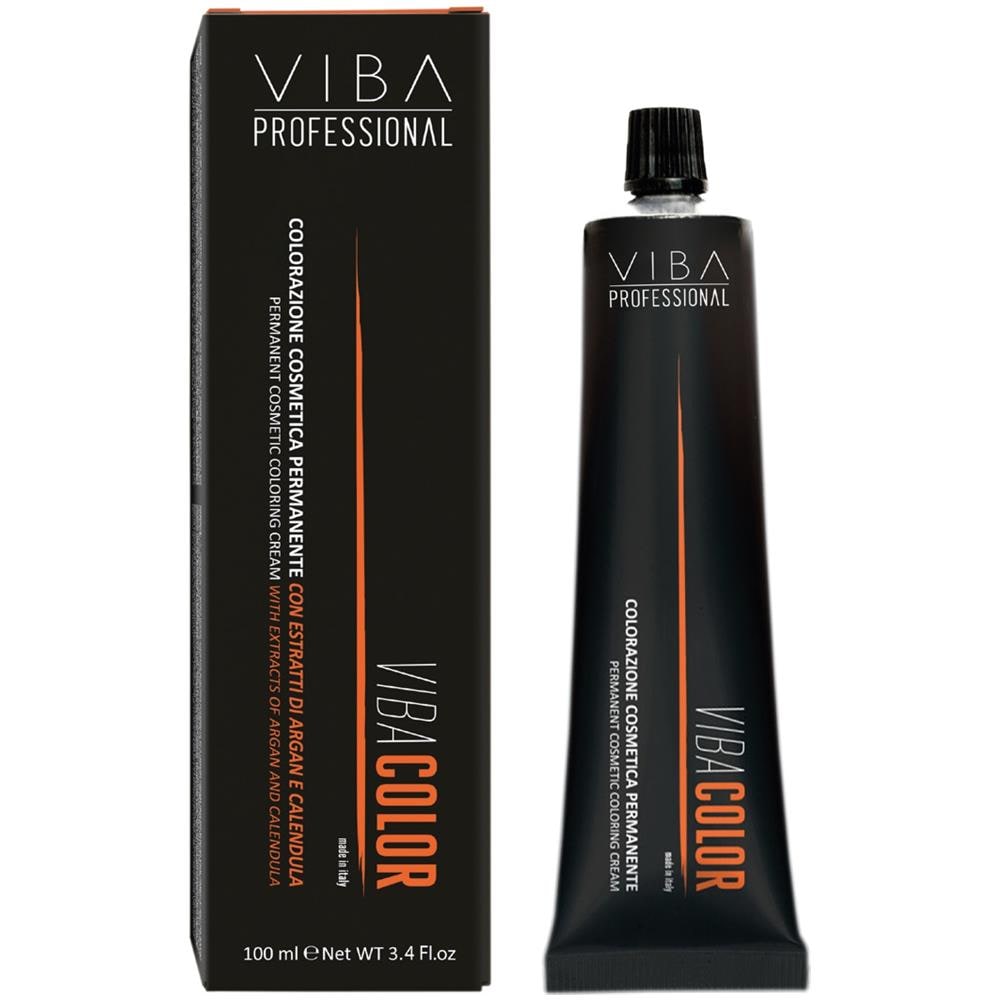 Colore - 6.11 Intenso Ash Capelli Chiari 100 Ml - Foto 1