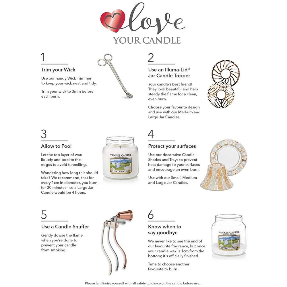 Auto Jar Profumata Deodorante Pulito Cotone Tre Conte - Foto 1