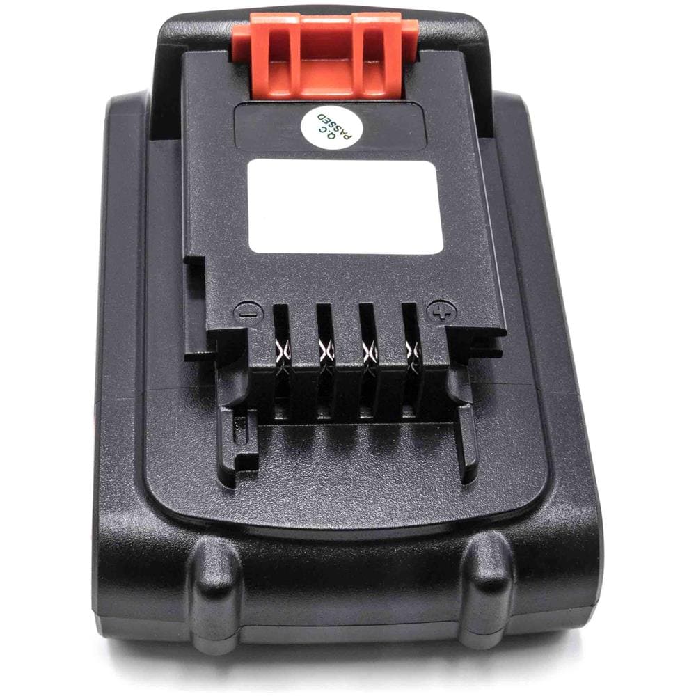 Batteria Sostituisce Black & Decker Bl1318, Bl1518, Bl2018, Bl4018 Per Attrezzi Da Lavoro (2000mah, 18v, Li-ion)  - Foto 3