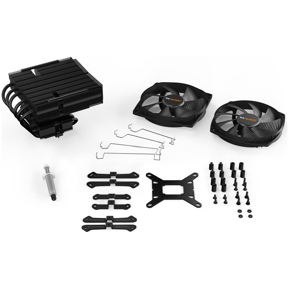 ! DARK ROCK TF 2 - Foto 6