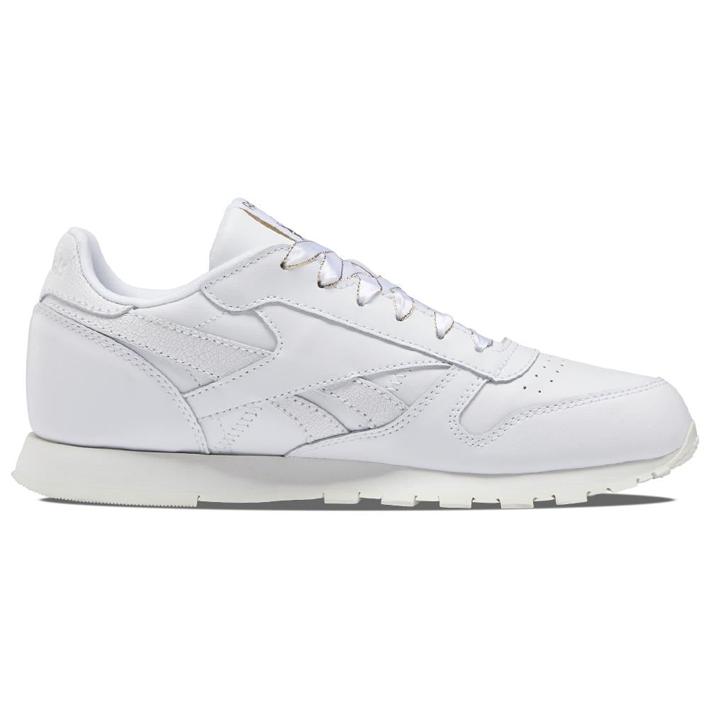 Scarpe Classic Leather Taglia 35 Codice Dv9631 Bianco - Foto 2