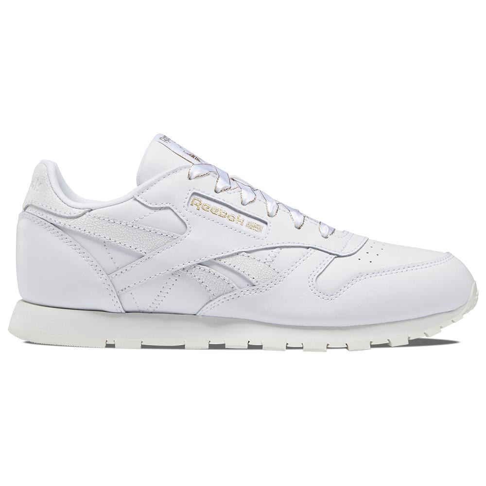 Scarpe Classic Leather Taglia 35 Codice Dv9631 Bianco - Foto 1