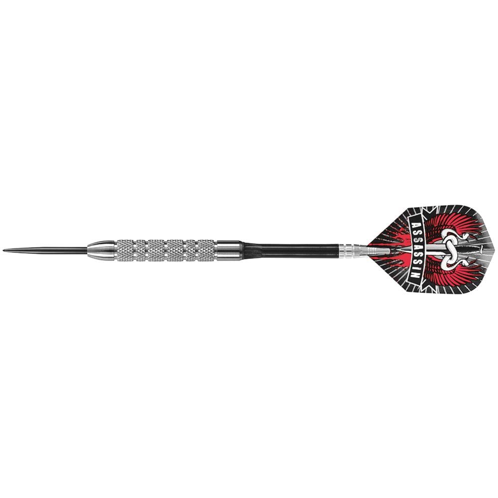 Frecette Harrows Assassin 22gk 80% - Foto 1