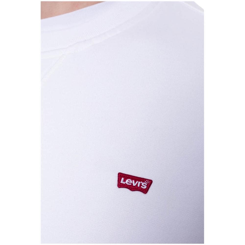 Felpa Uomo Con Mini-patch Batwing - Foto 4