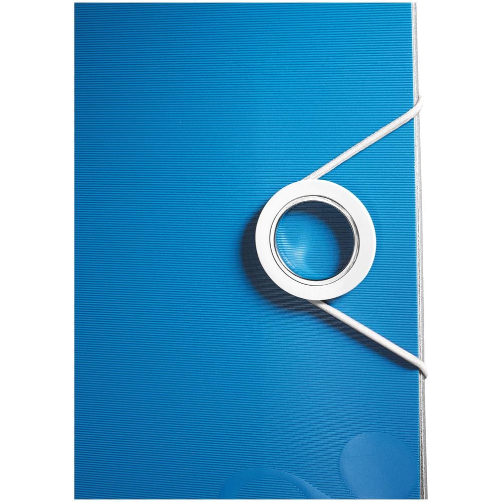 Cf5 Registratore Wow Blu Metall. - Foto 2