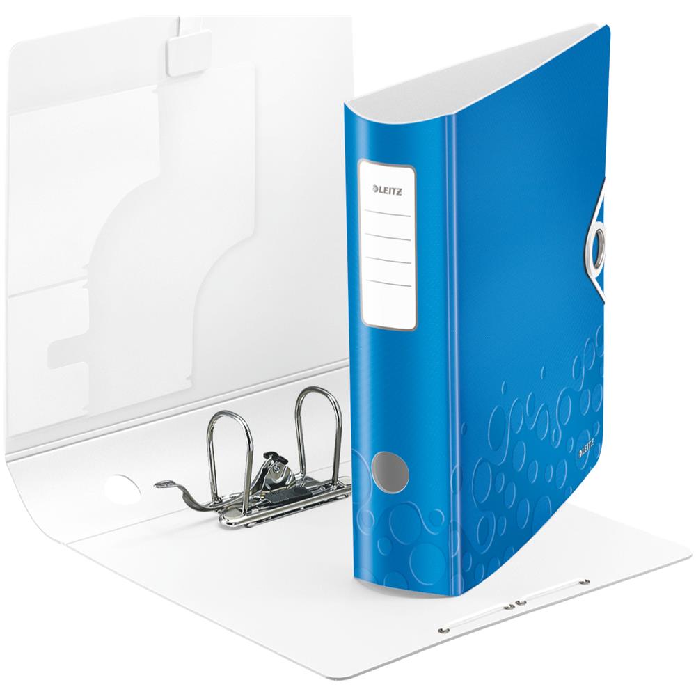 Cf5 Registratore Wow Blu Metall. - Foto 3