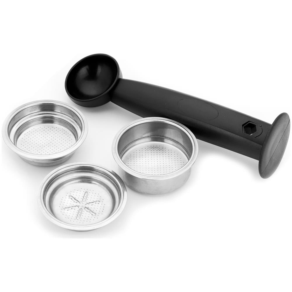 Design Espresso Pro Manuale Macchina per espresso 1,5 L - Foto 3