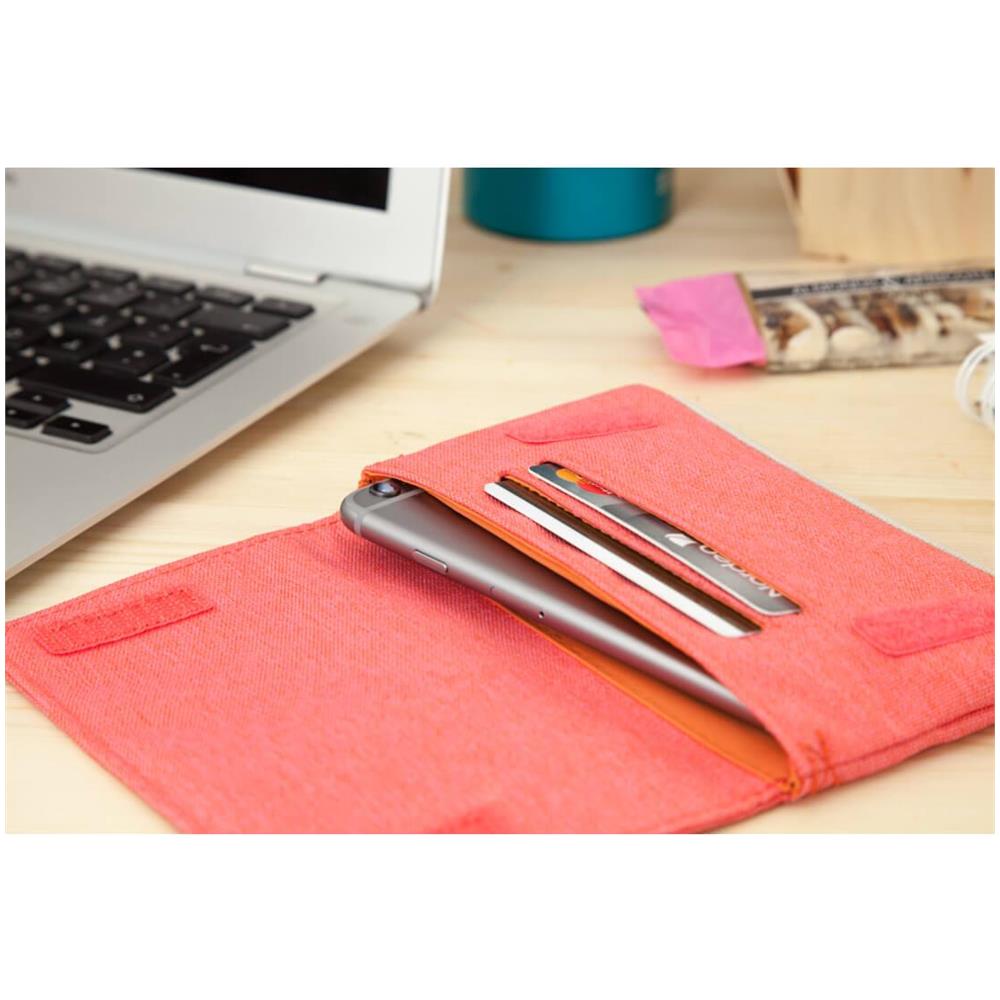 Original Portafoglio Portacellulare Universale Rubin G1685 - Foto 2