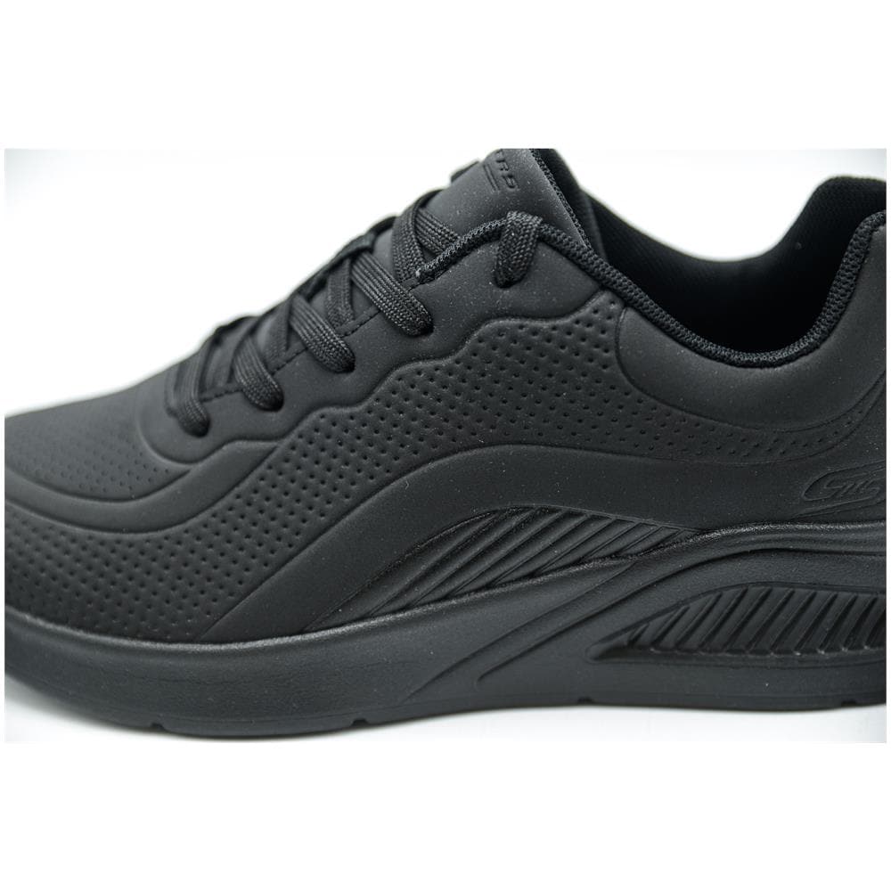 Scarpe Codice Articolo 117151bbk Colore Nero Numero Eu 38 - Foto 9