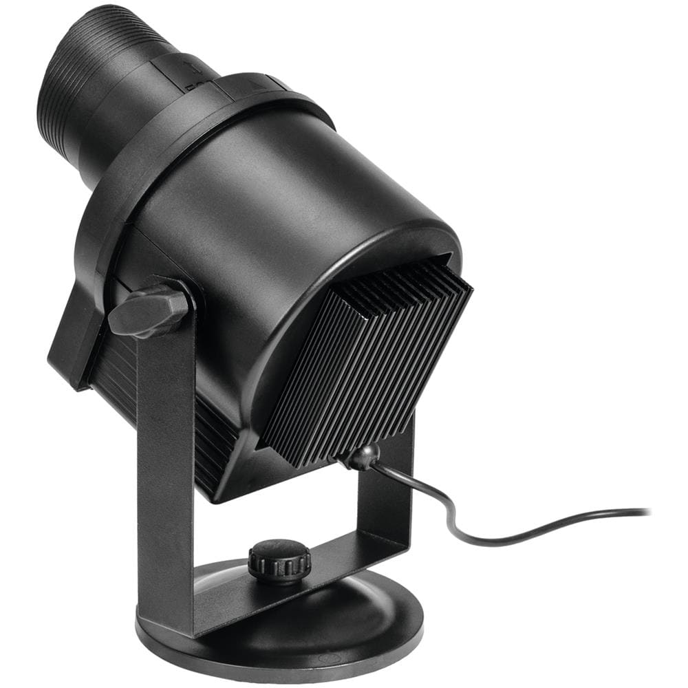 Led Ip Lp-7 Logo Projector - Foto 2