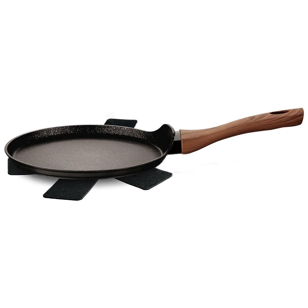 Padella Per Pancakes 25cm Bh-6106 - Foto 3