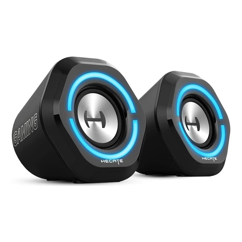 Hecate G1000 2.0 Speakers Colore Nero - Foto 2