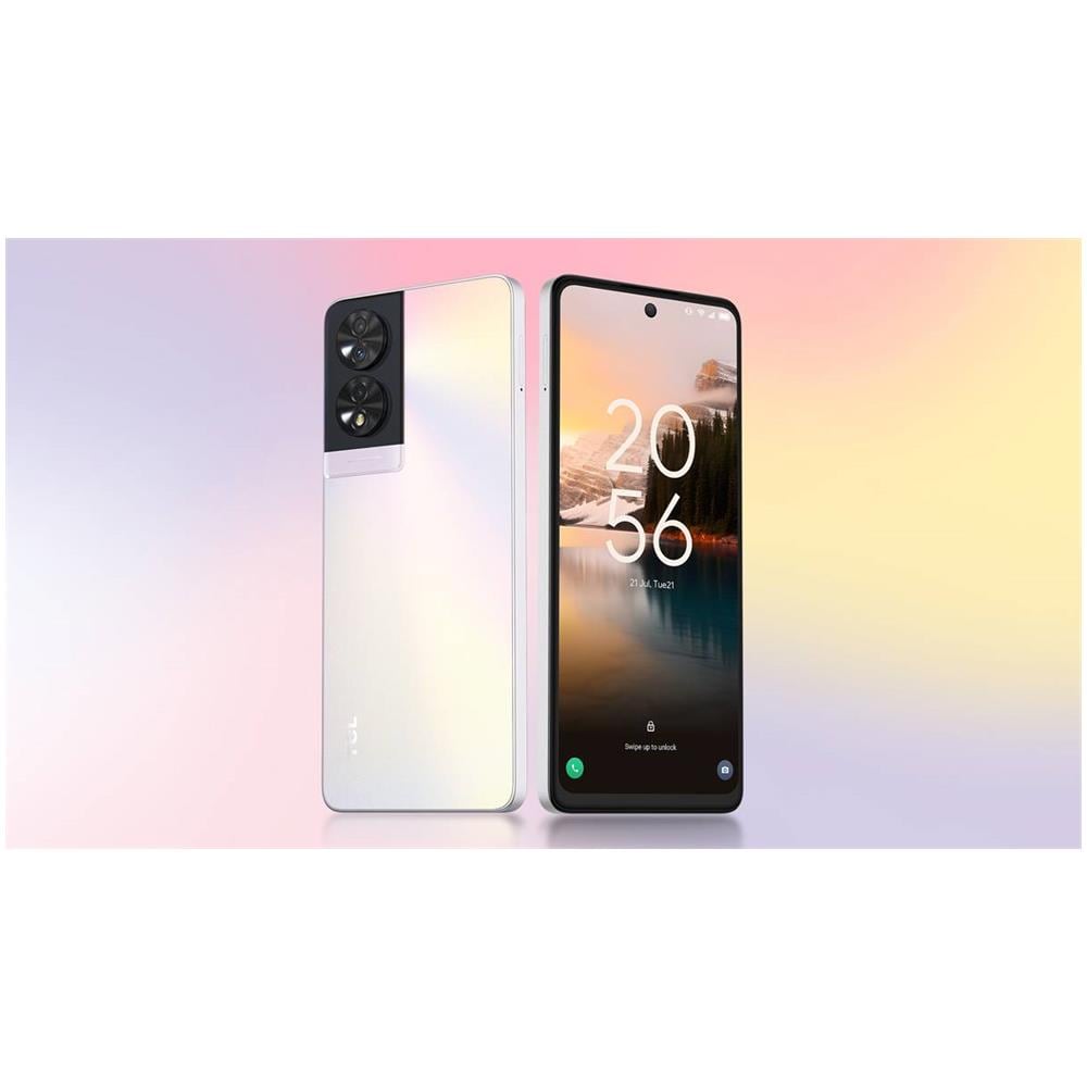 40 NXTPAPER 4G 256GB 8GB Ram Dual Sim Display 6.78" Full HD+ Fotocamera 50 Mpx Android Perlato - Foto 2