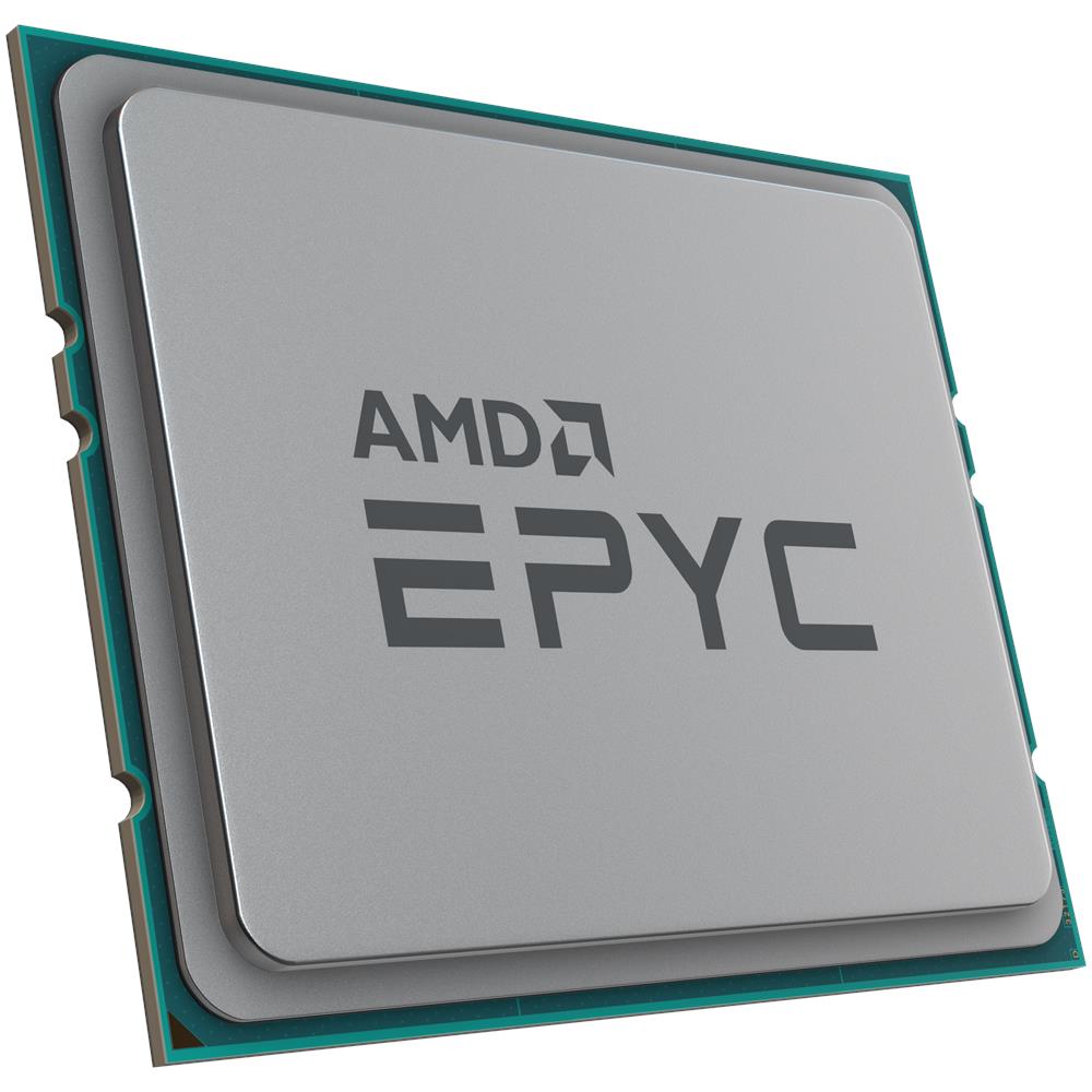 Processore EPYC 7502 32 Core 2.5 GHz Socket SP3 - Foto 1