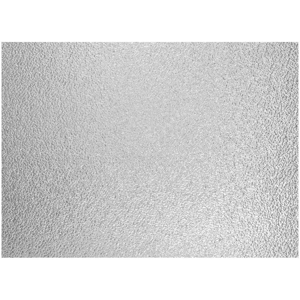 Tovaglia Natalizia Antimacchia Plastificata Pvc Glitter Argento Proteggi Tavolo Natale 140x400 Glitter Argento - Foto 4