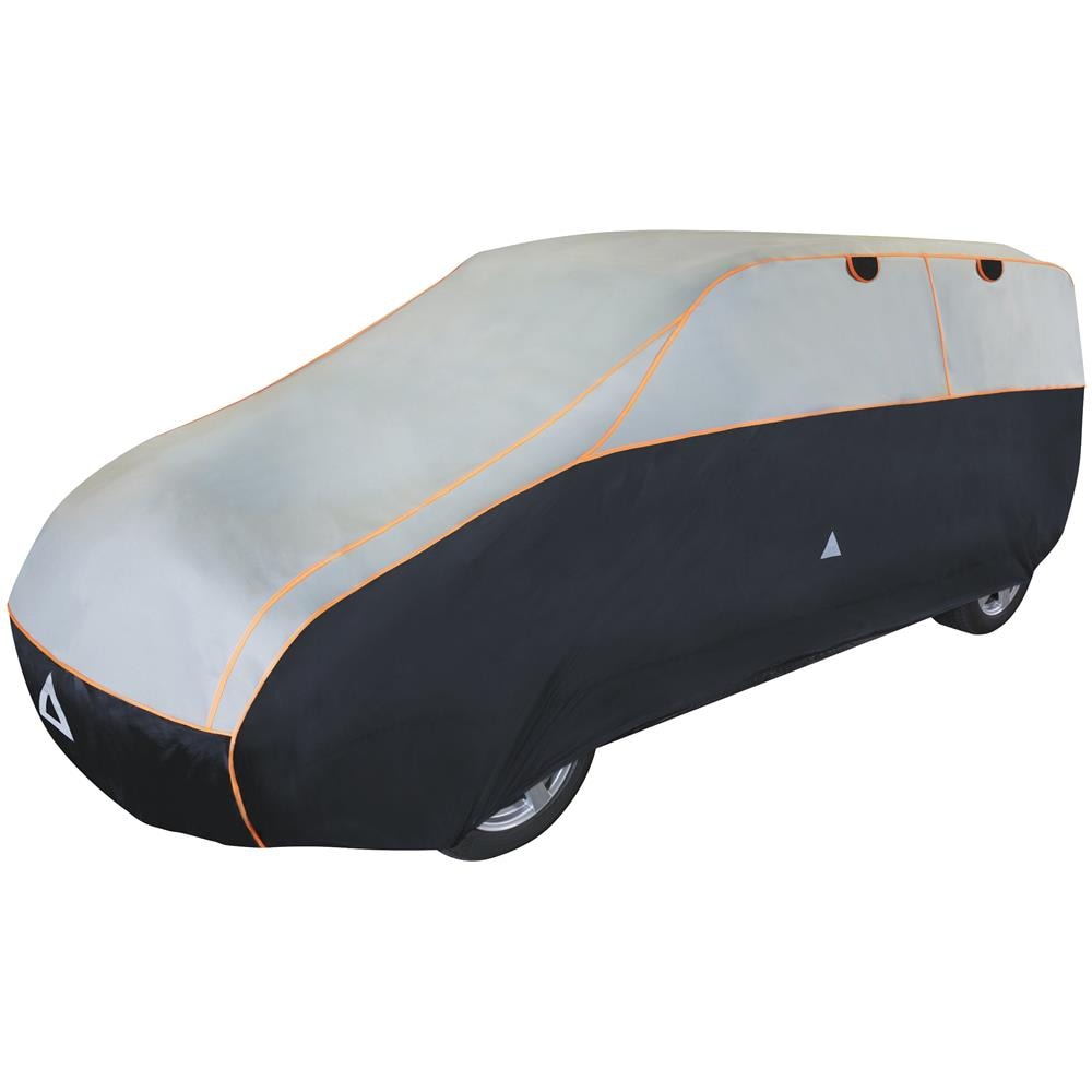 Telo Copriauto Antigrandine Perma Protect Suv Misura Xl - Foto 1