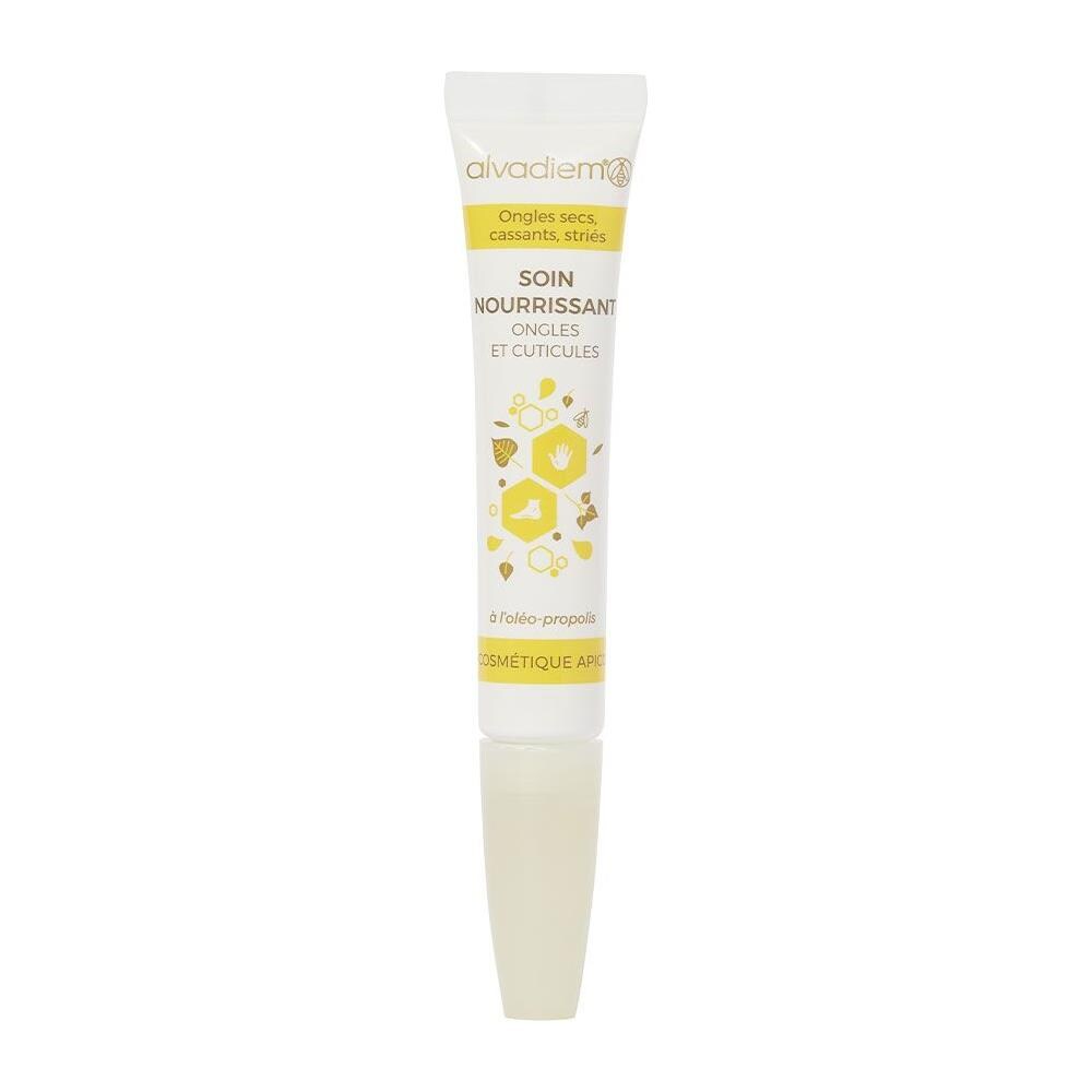 Cura Nutriente Unghie E Cuticole 10ml - Foto 1